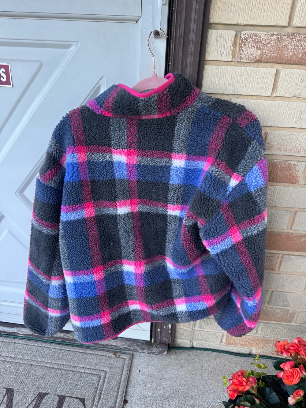 Fabletics Sherpa - Picture 4 of 4